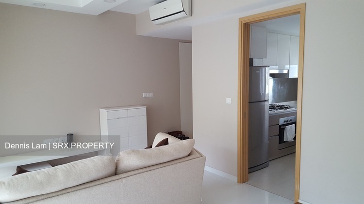 Hedges Park Condominium (D17), Condominium #215995771